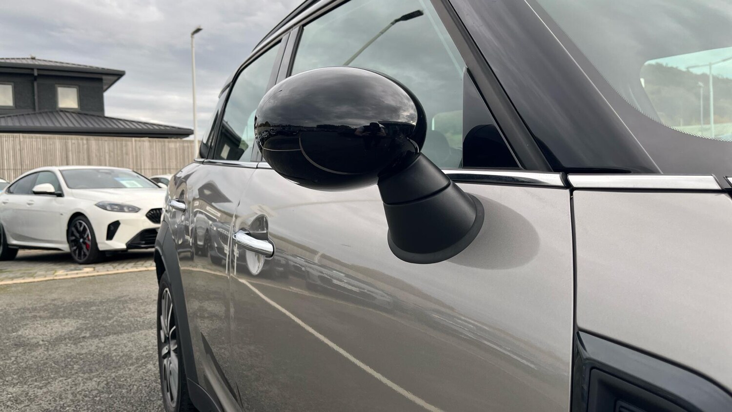 Used MINI Countryman 2019 for sale - 76832235: Photo 31