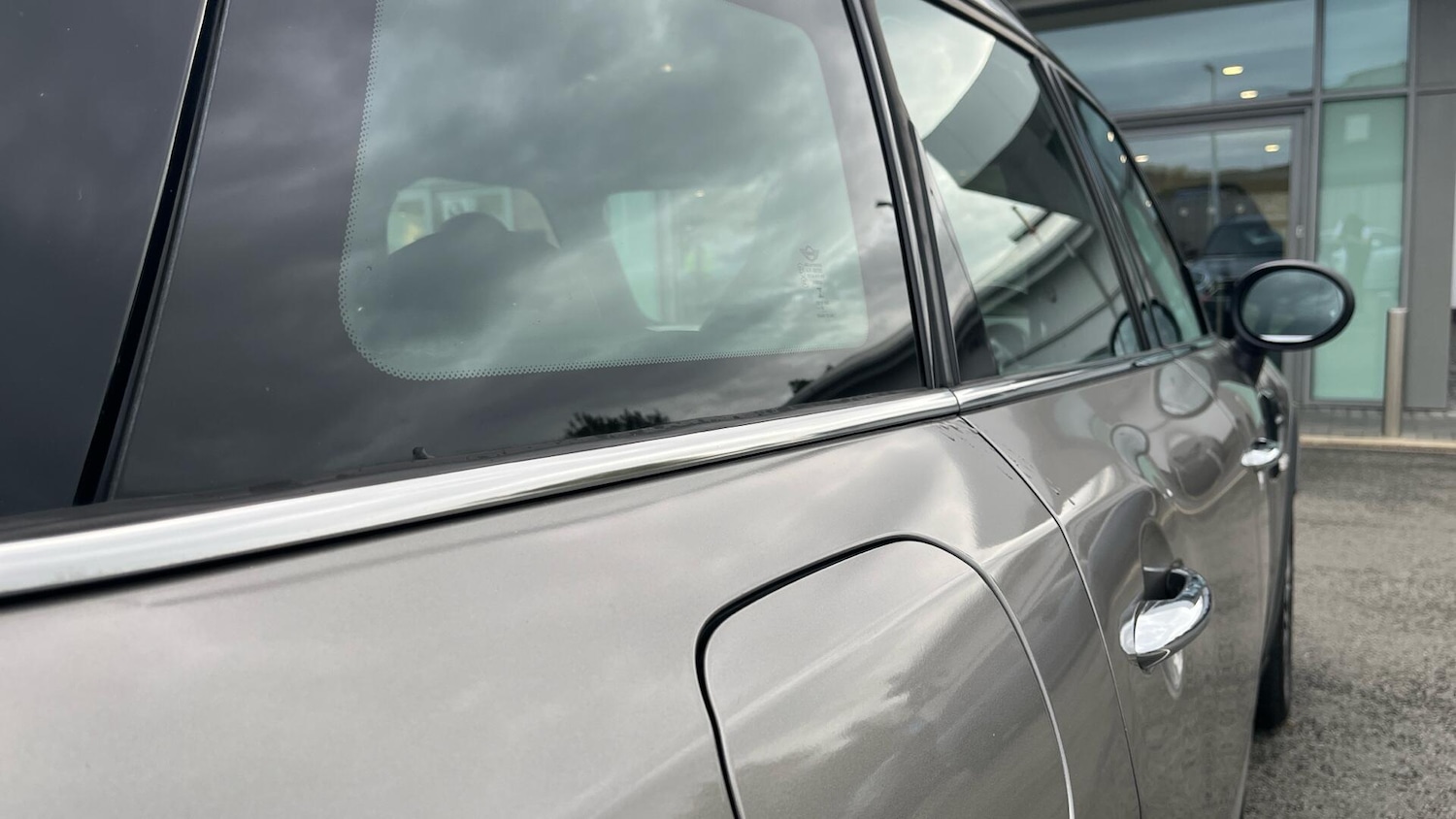 Used MINI Countryman 2019 for sale - 76832235: Photo 32