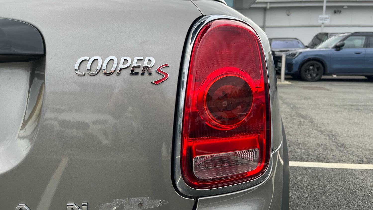 Used MINI Countryman 2019 for sale - 76832235: Photo 33