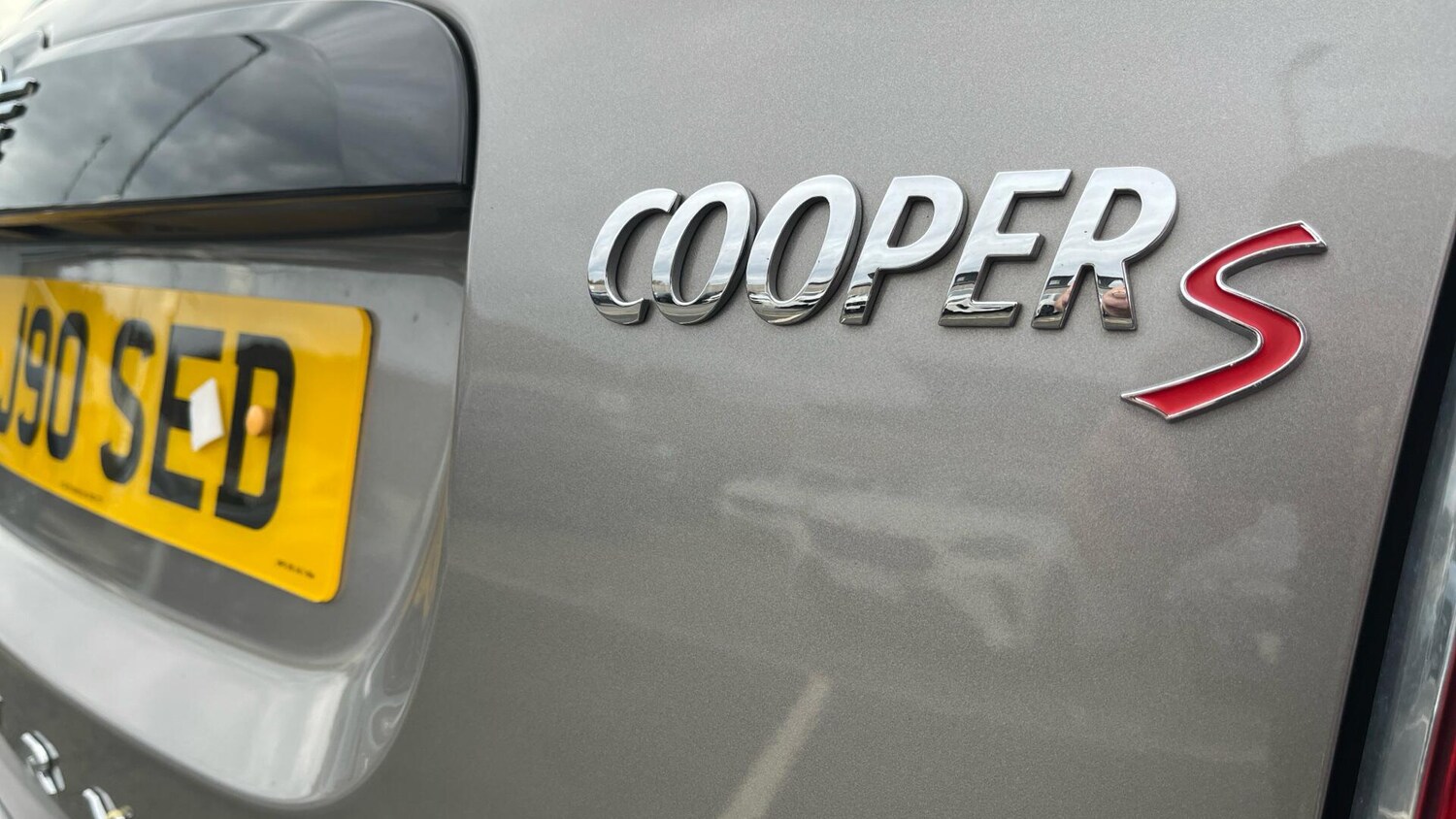 Used MINI Countryman 2019 for sale - 76832235: Photo 34