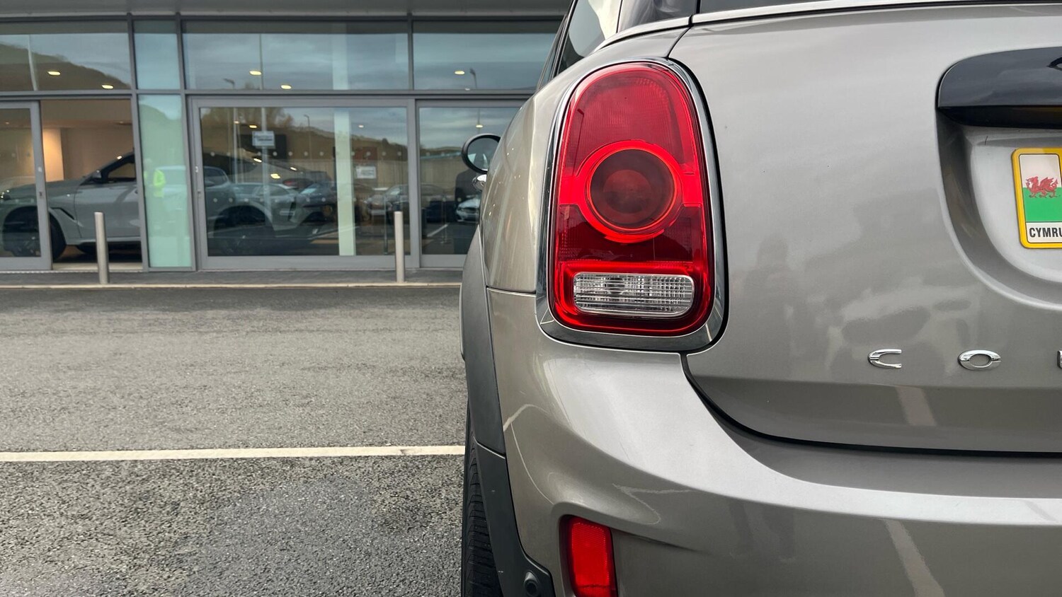 Used MINI Countryman 2019 for sale - 76832235: Photo 37