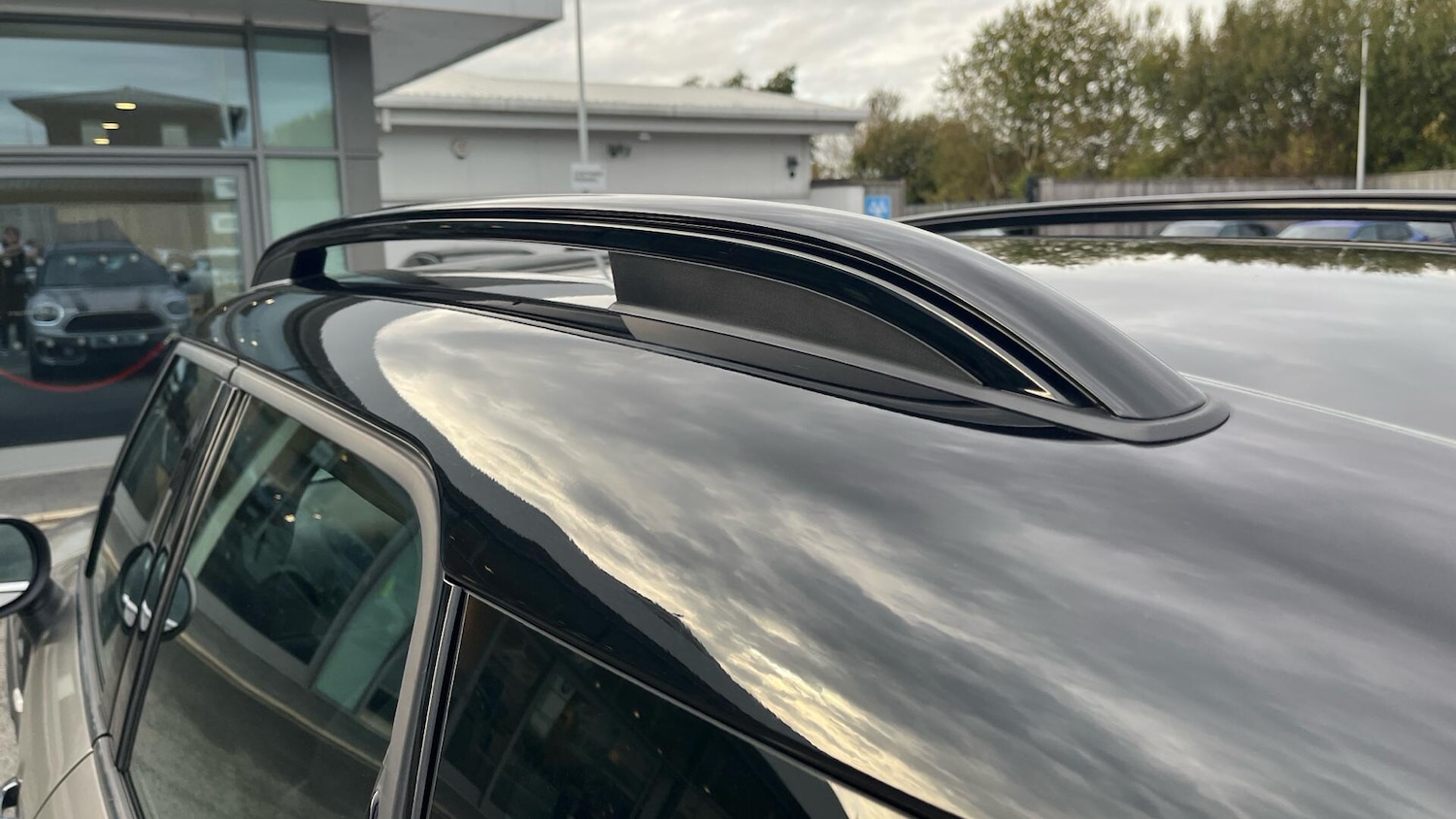 Used MINI Countryman 2019 for sale - 76832235: Photo 38