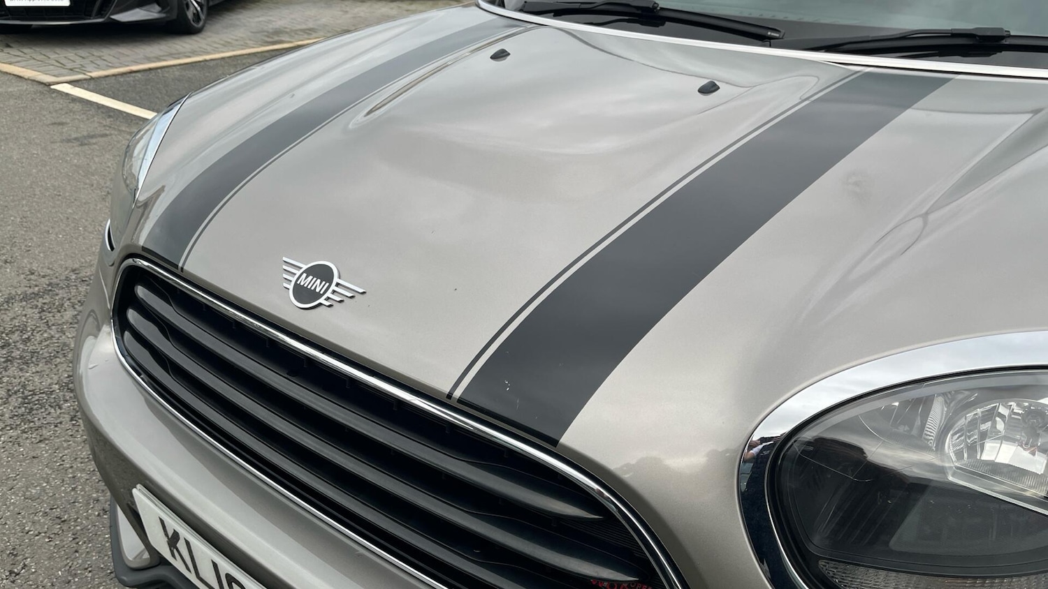 Used MINI Countryman 2019 for sale - 76832235: Photo 39