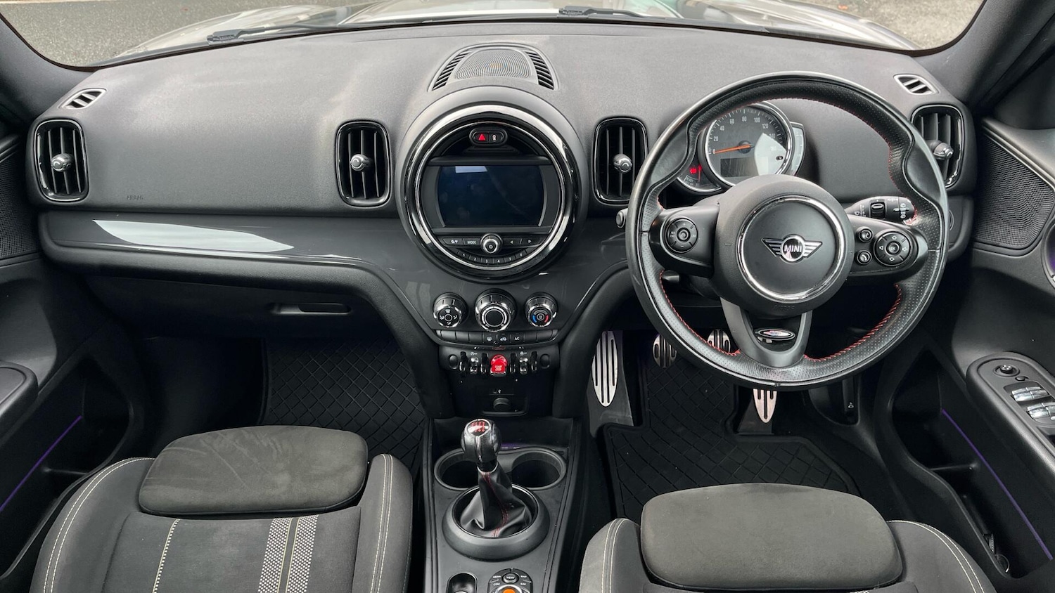 Used MINI Countryman 2019 for sale - 76832235: Photo 4