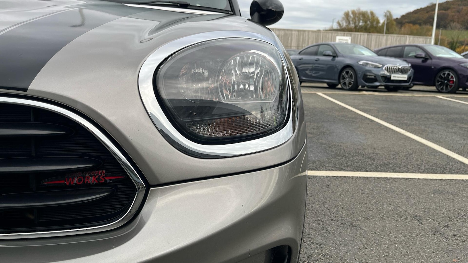 Used MINI Countryman 2019 for sale - 76832235: Photo 41
