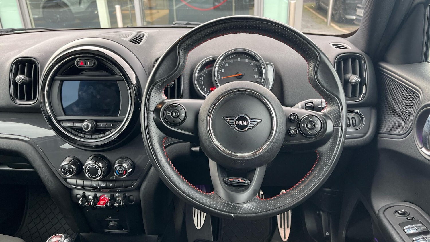 Used MINI Countryman 2019 for sale - 76832235: Photo 5