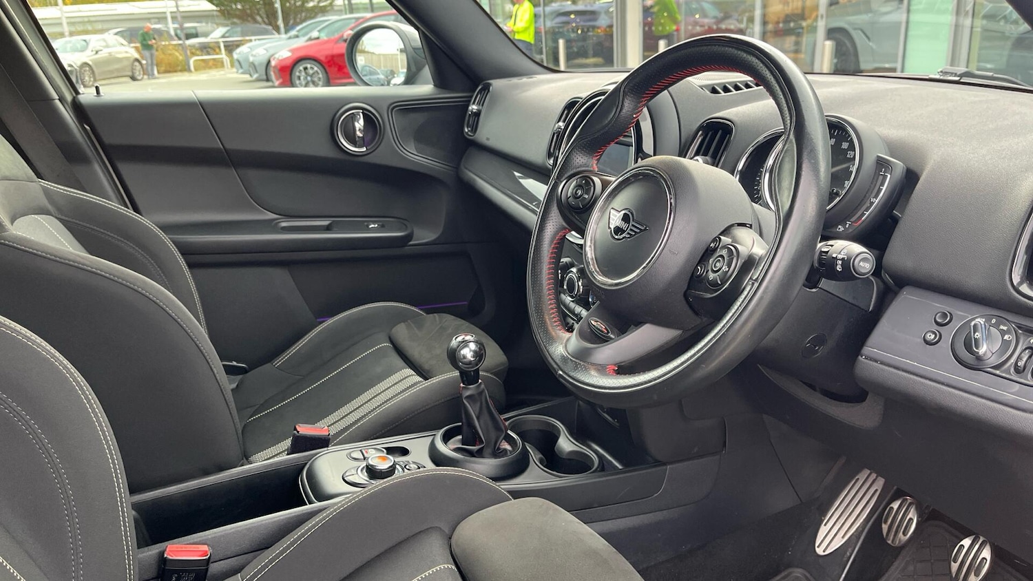 Used MINI Countryman 2019 for sale - 76832235: Photo 6