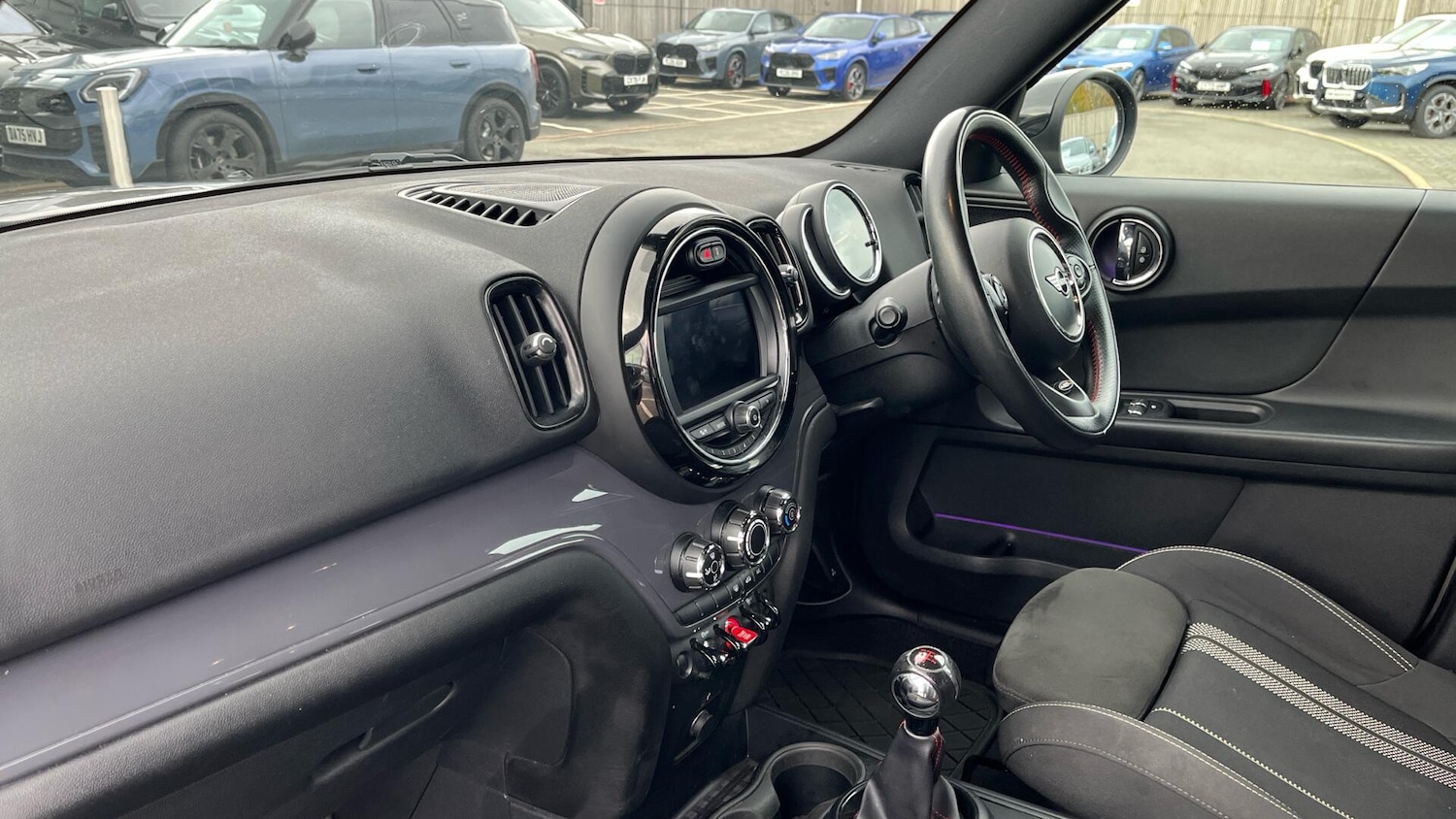 Used MINI Countryman 2019 for sale - 76832235: Photo 7