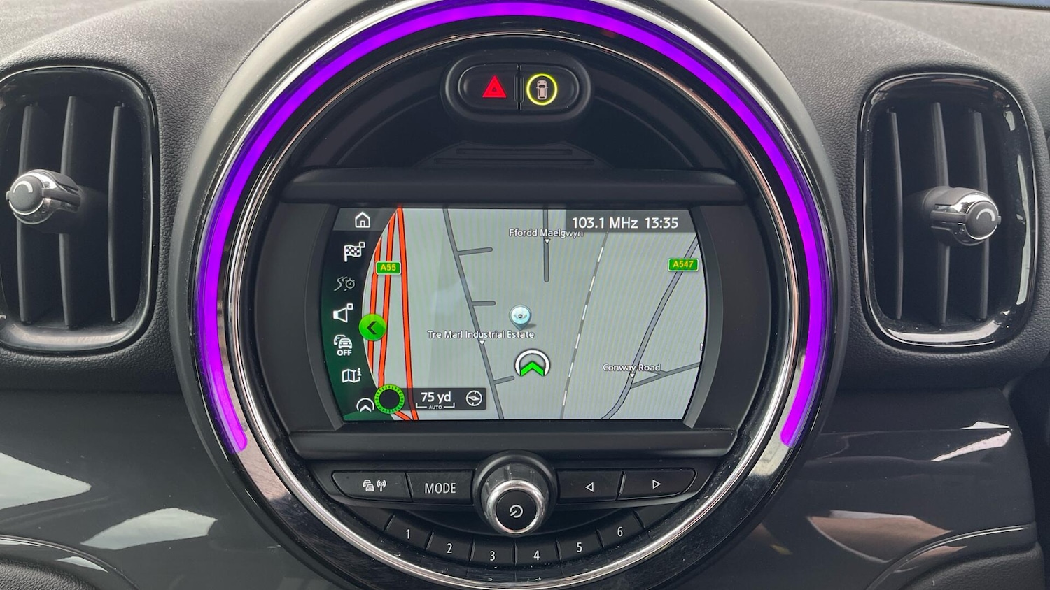 Used MINI Countryman 2019 for sale - 76832235: Photo 8