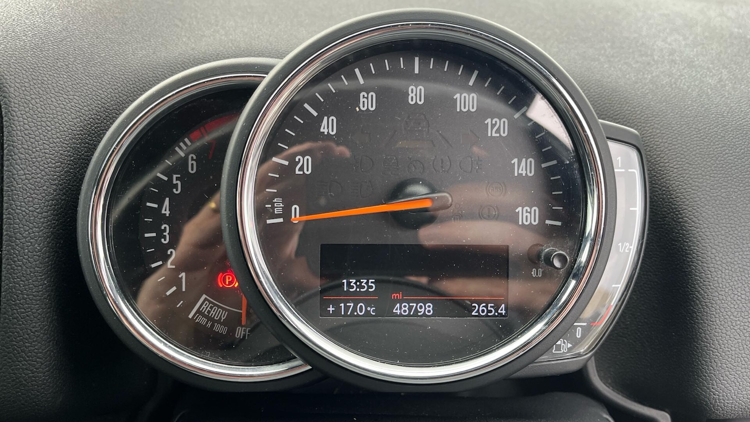 Used MINI Countryman 2019 for sale - 76832235: Photo 9