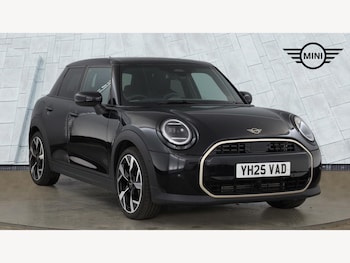 Used MINI Hatch 2025 for sale - 77768775: Photo