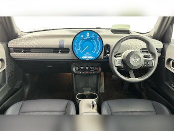 Used MINI Hatch 2025 for sale - 77768775: Photo