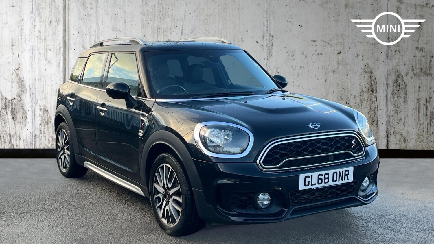 Used MINI Countryman 2018 for sale - 76831838: Photo 1