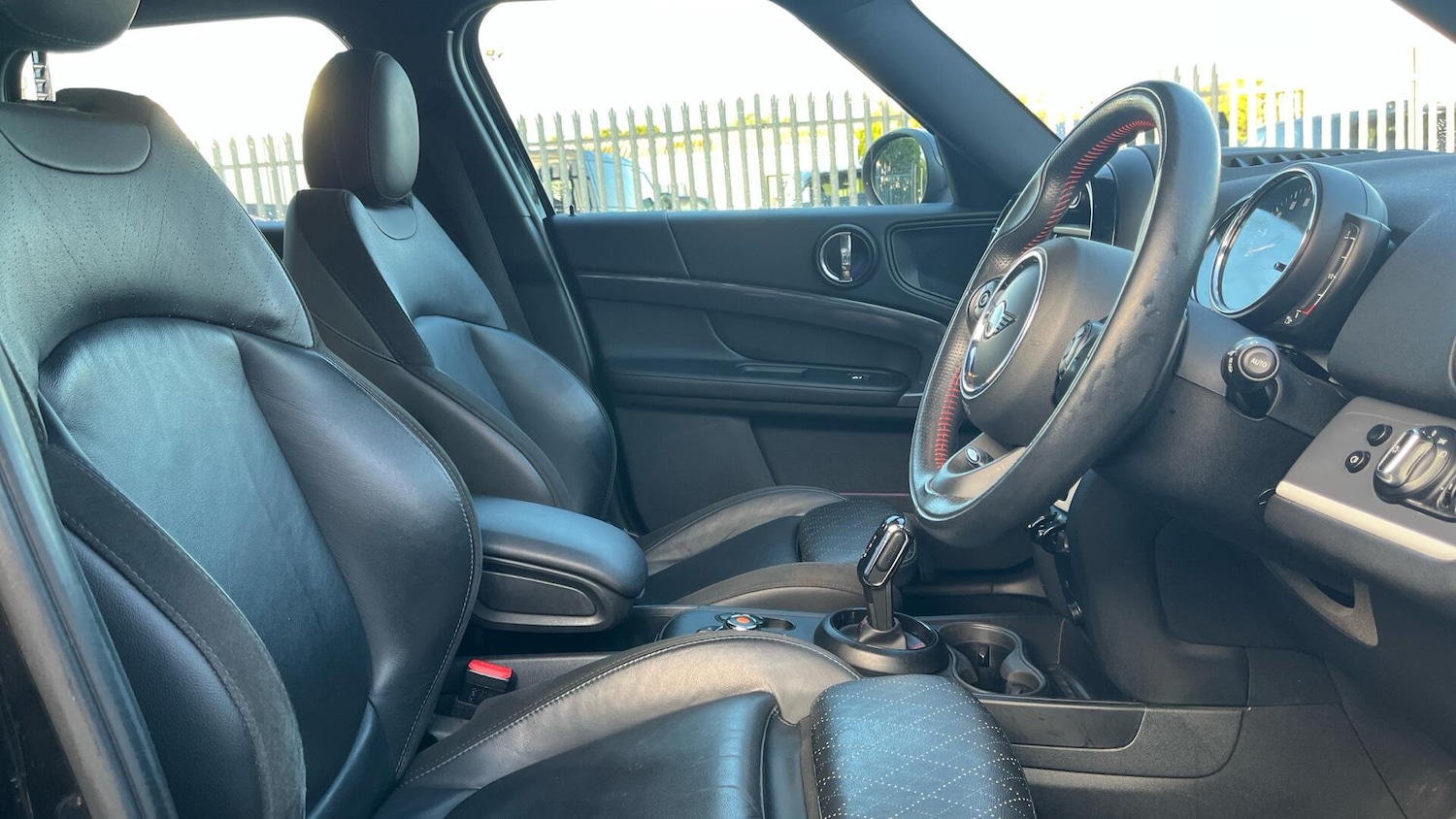 Used MINI Countryman 2018 for sale - 76831838: Photo 11