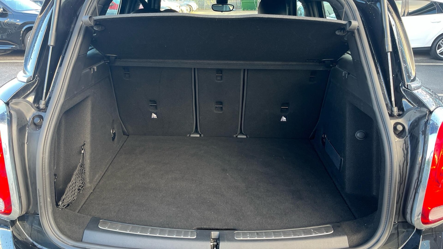 Used MINI Countryman 2018 for sale - 76831838: Photo 13