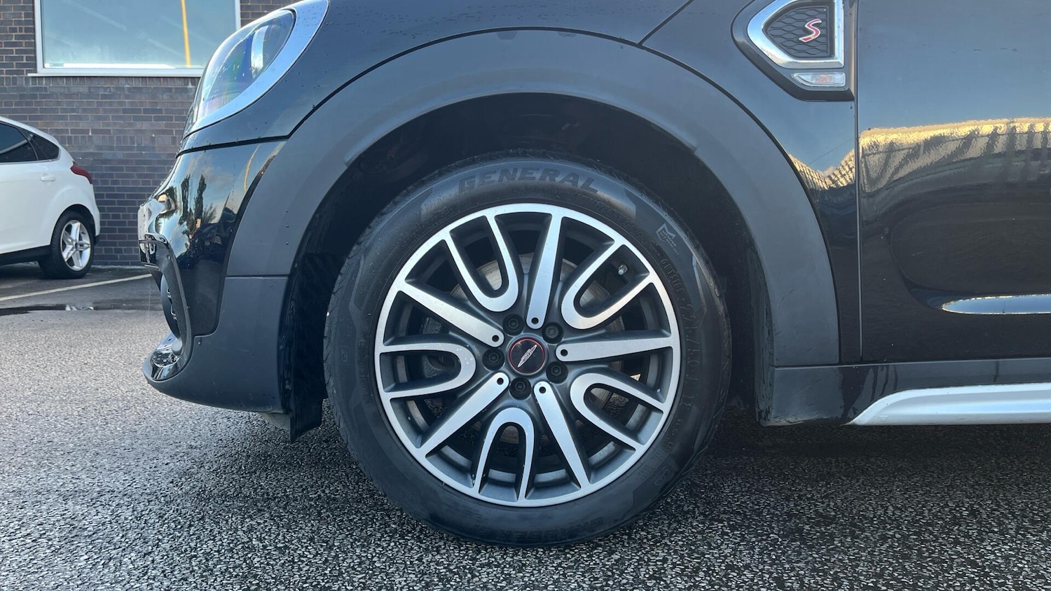 Used MINI Countryman 2018 for sale - 76831838: Photo 14