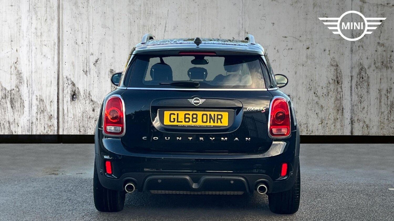 Used MINI Countryman 2018 for sale - 76831838: Photo 15