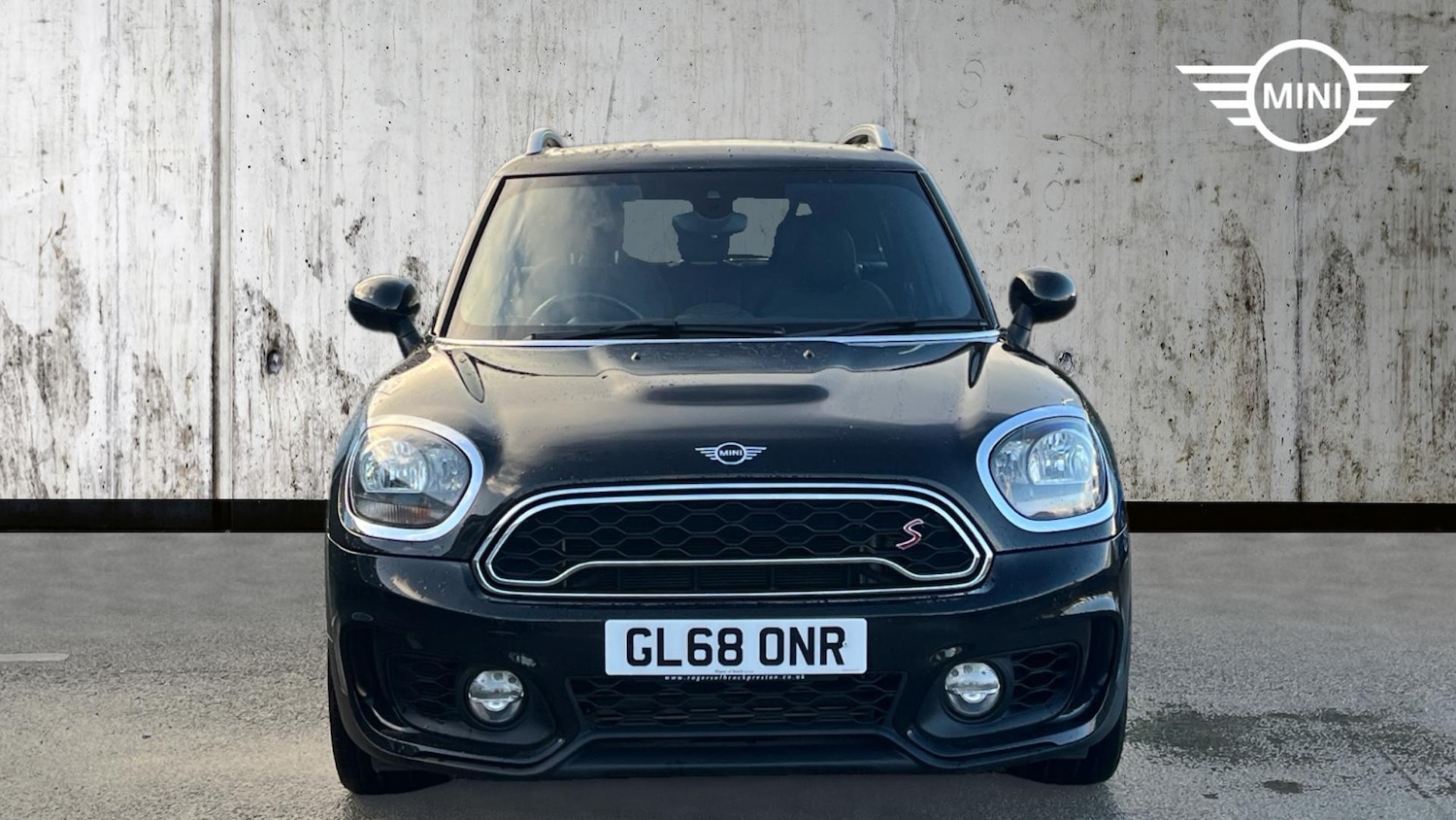 Used MINI Countryman 2018 for sale - 76831838: Photo 16