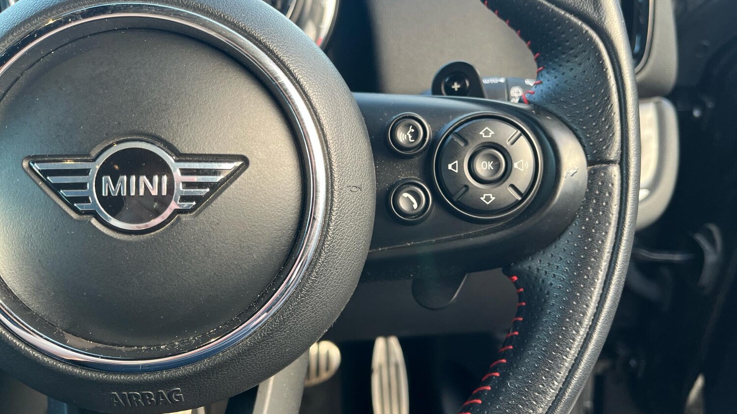 Used MINI Countryman 2018 for sale - 76831838: Photo 18