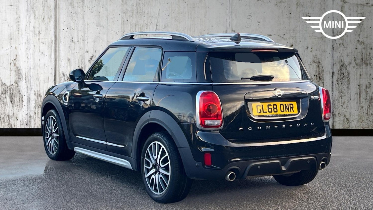 Used MINI Countryman 2018 for sale - 76831838: Photo 2