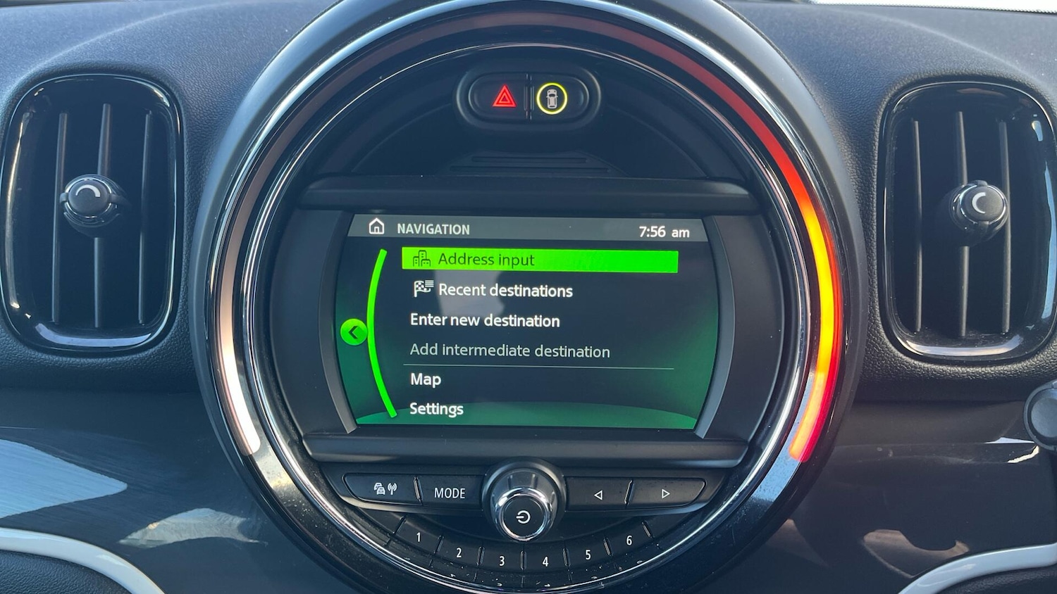 Used MINI Countryman 2018 for sale - 76831838: Photo 21