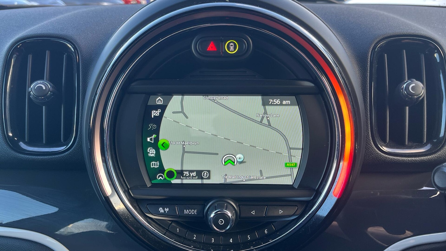 Used MINI Countryman 2018 for sale - 76831838: Photo 22