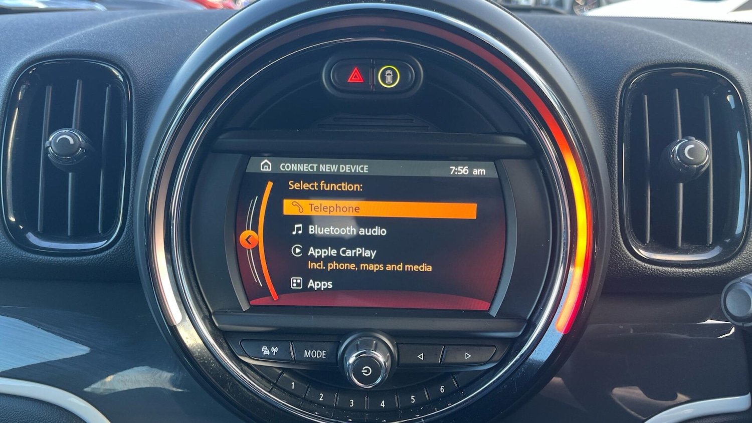 Used MINI Countryman 2018 for sale - 76831838: Photo 23