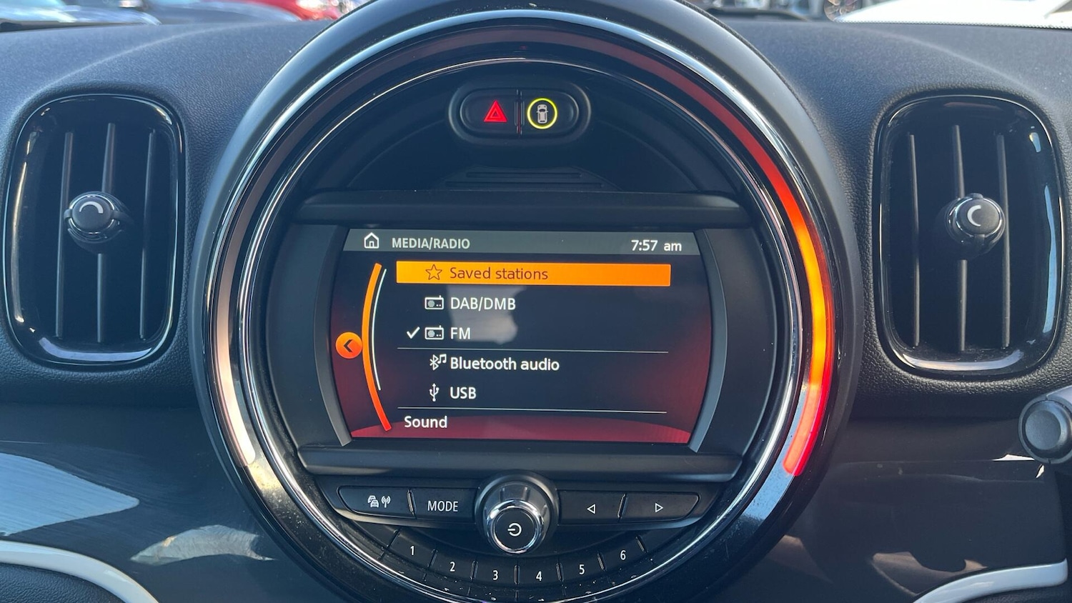 Used MINI Countryman 2018 for sale - 76831838: Photo 24