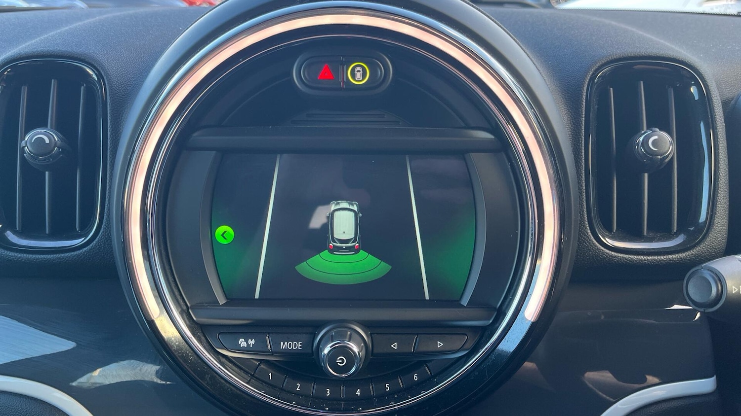 Used MINI Countryman 2018 for sale - 76831838: Photo 25