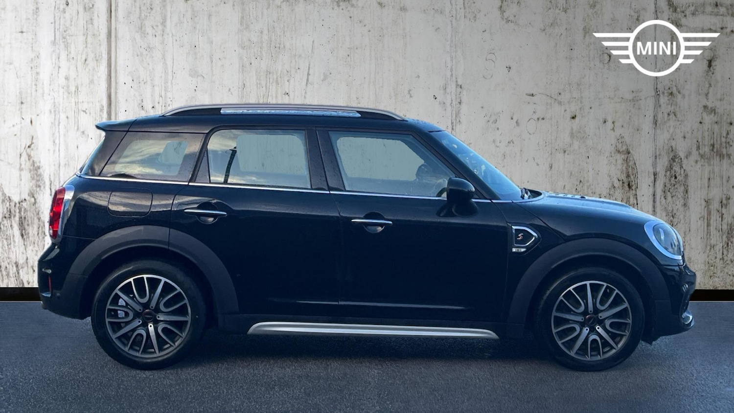 Used MINI Countryman 2018 for sale - 76831838: Photo 3