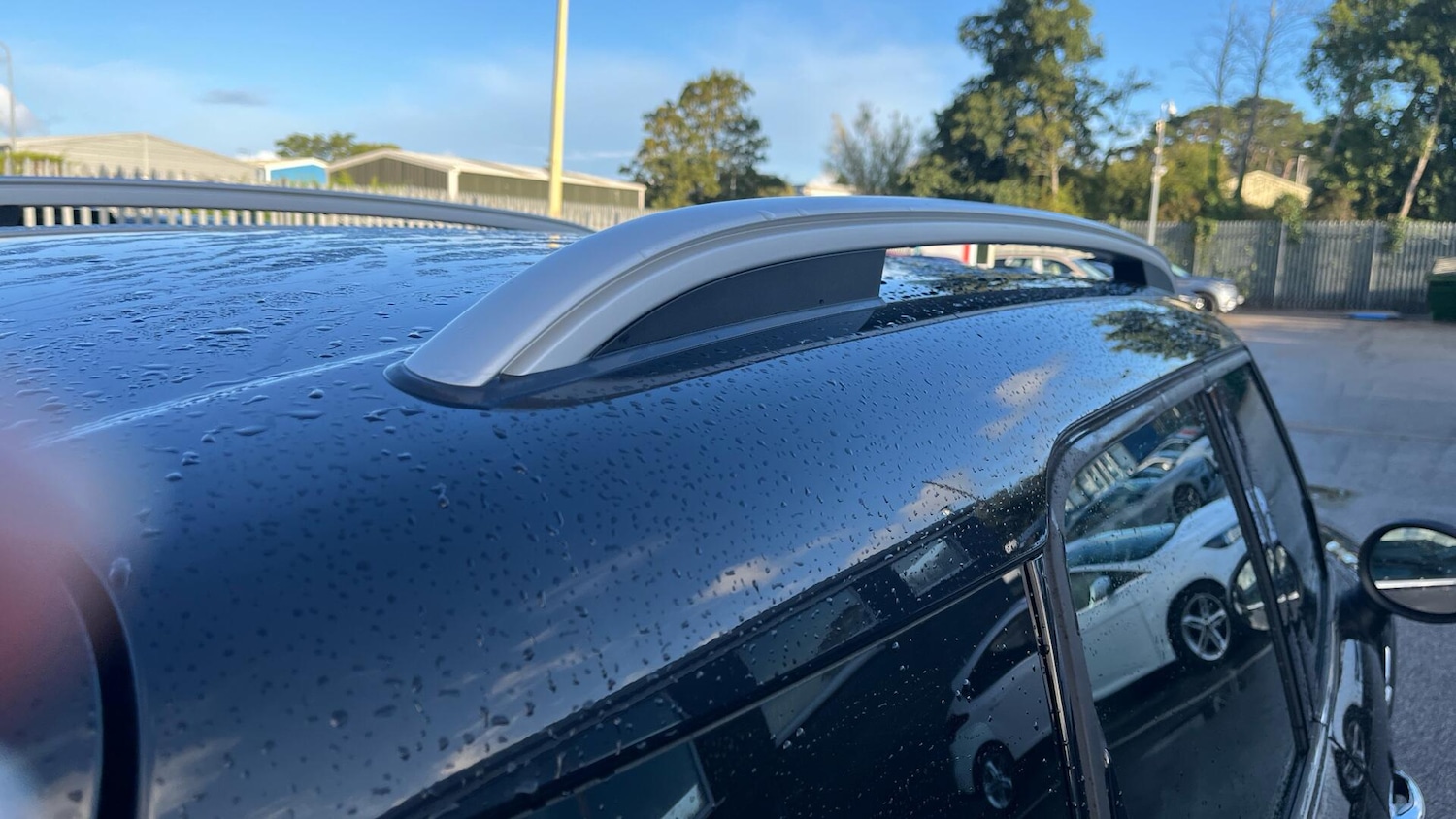 Used MINI Countryman 2018 for sale - 76831838: Photo 31