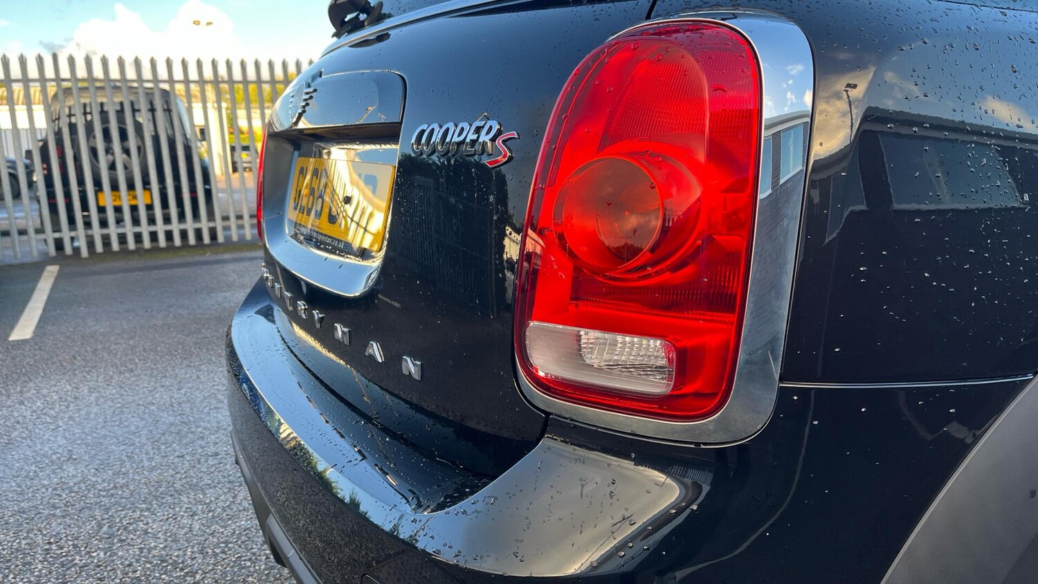 Used MINI Countryman 2018 for sale - 76831838: Photo 32