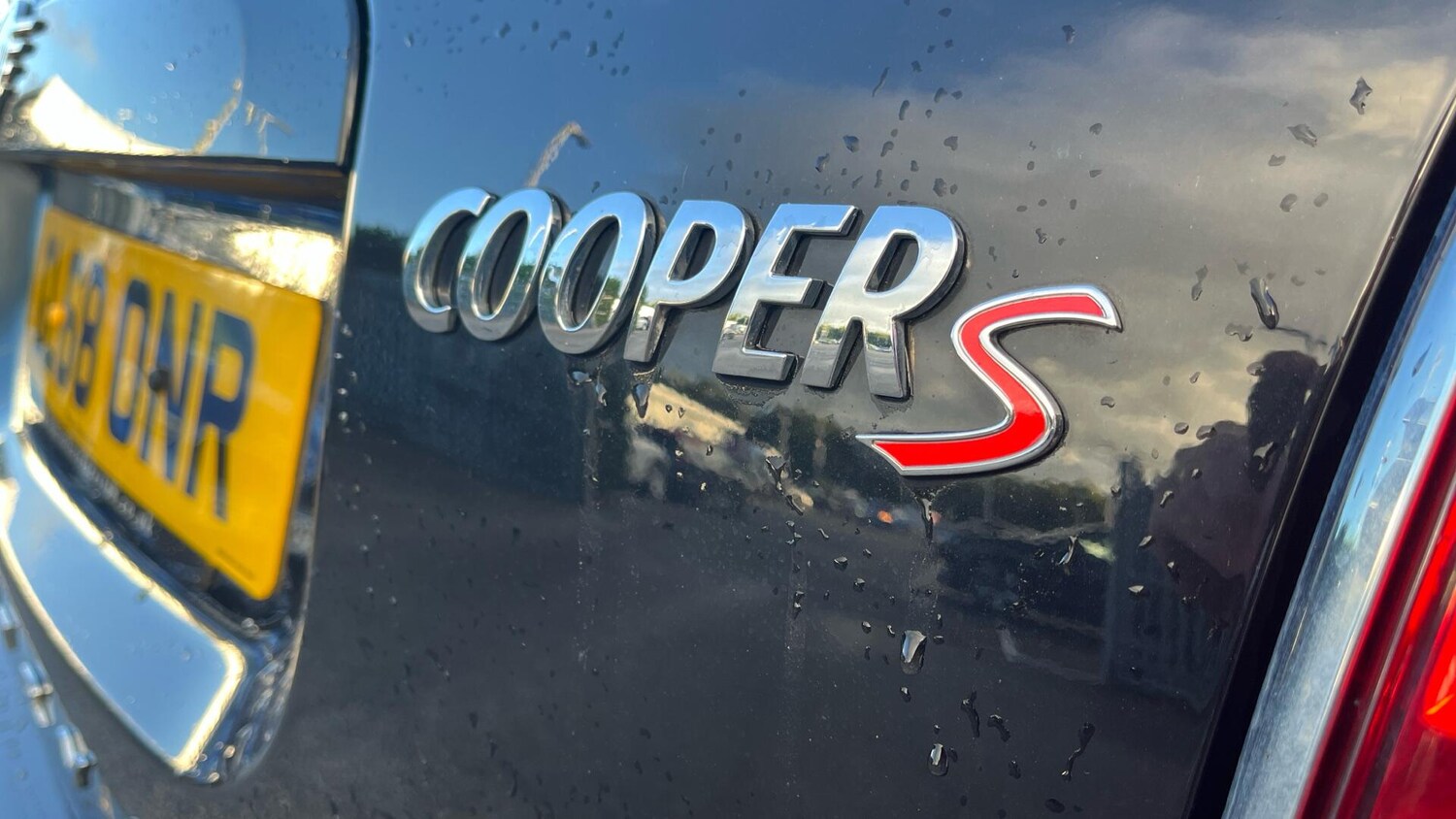 Used MINI Countryman 2018 for sale - 76831838: Photo 34