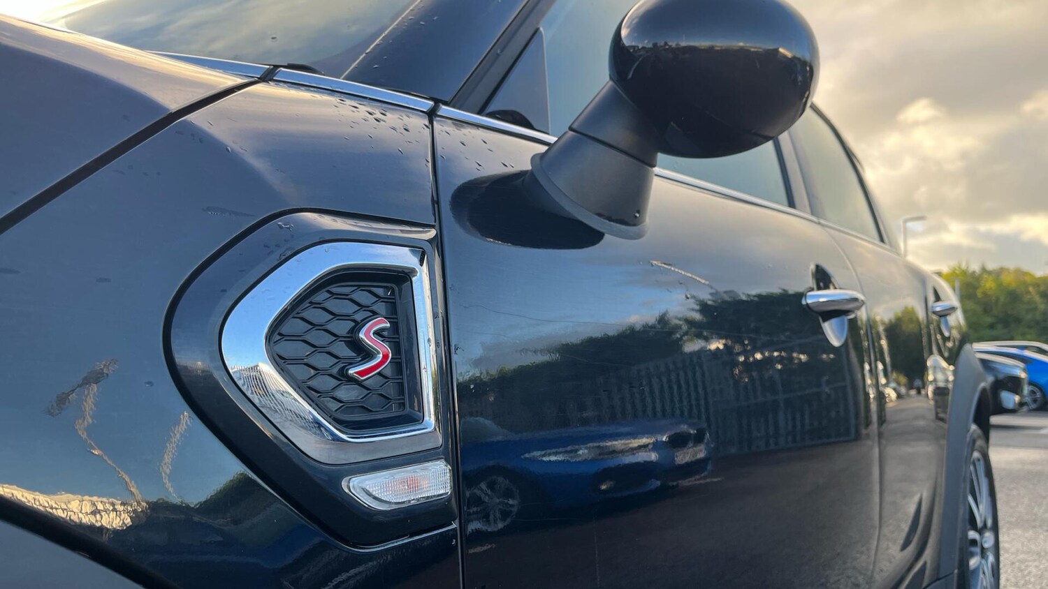 Used MINI Countryman 2018 for sale - 76831838: Photo 38