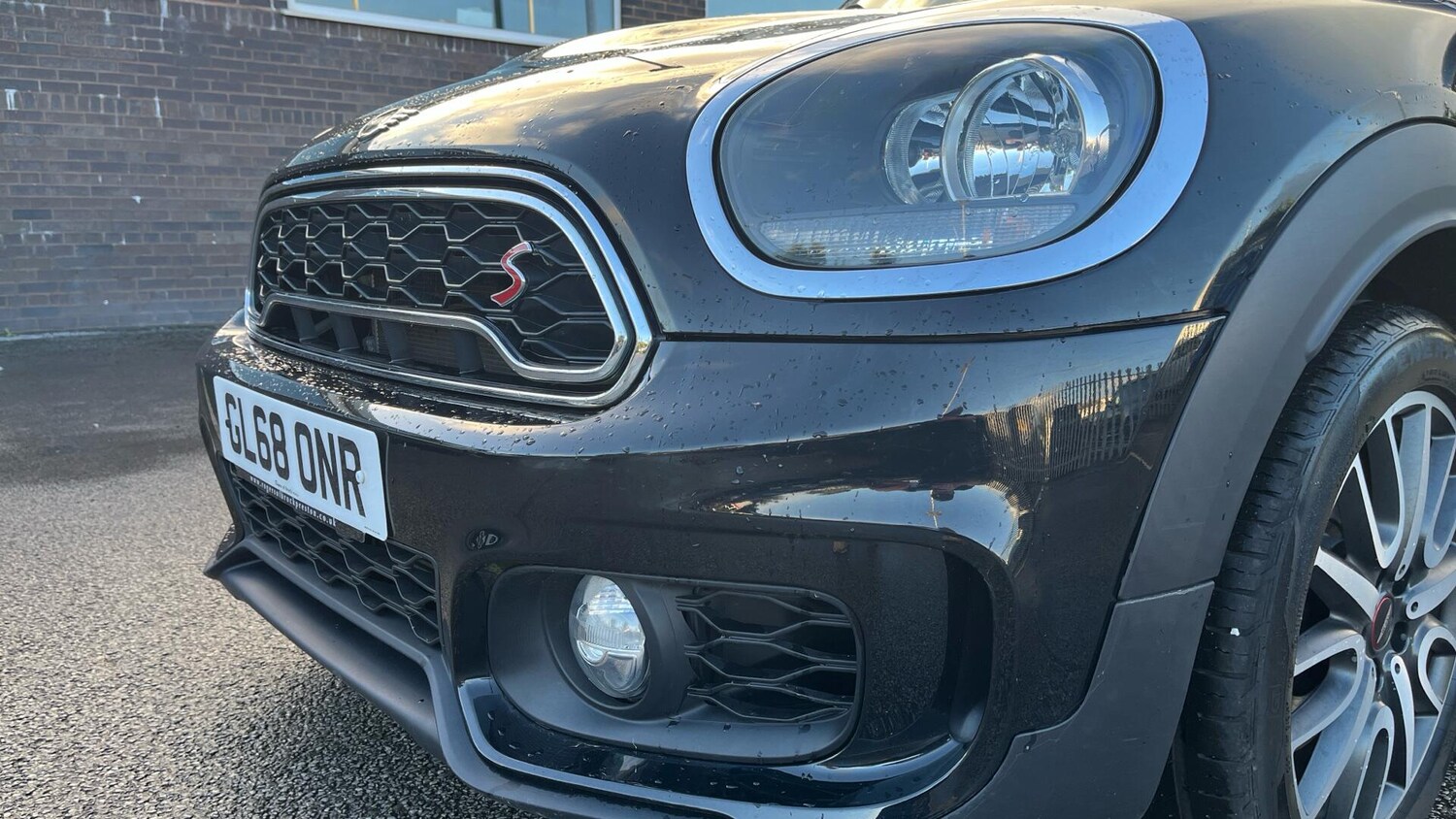 Used MINI Countryman 2018 for sale - 76831838: Photo 39