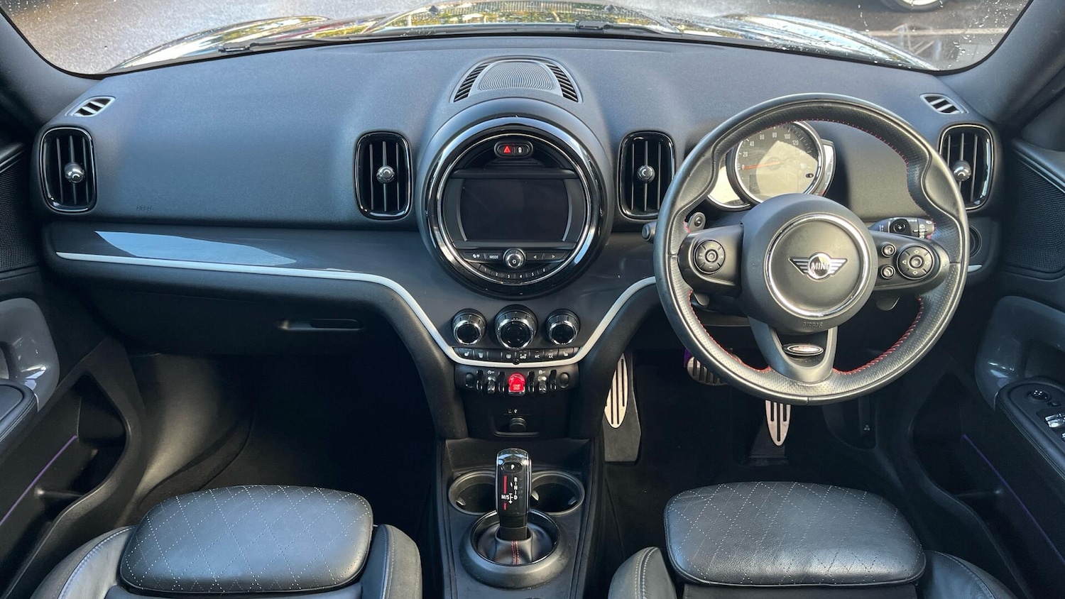 Used MINI Countryman 2018 for sale - 76831838: Photo 4