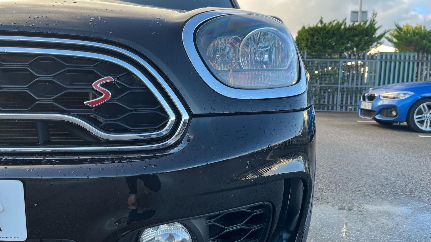 Used MINI Countryman 2018 for sale - 76831838: Photo 40