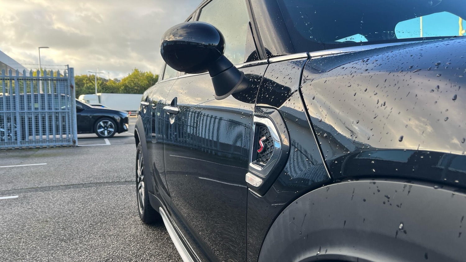 Used MINI Countryman 2018 for sale - 76831838: Photo 42