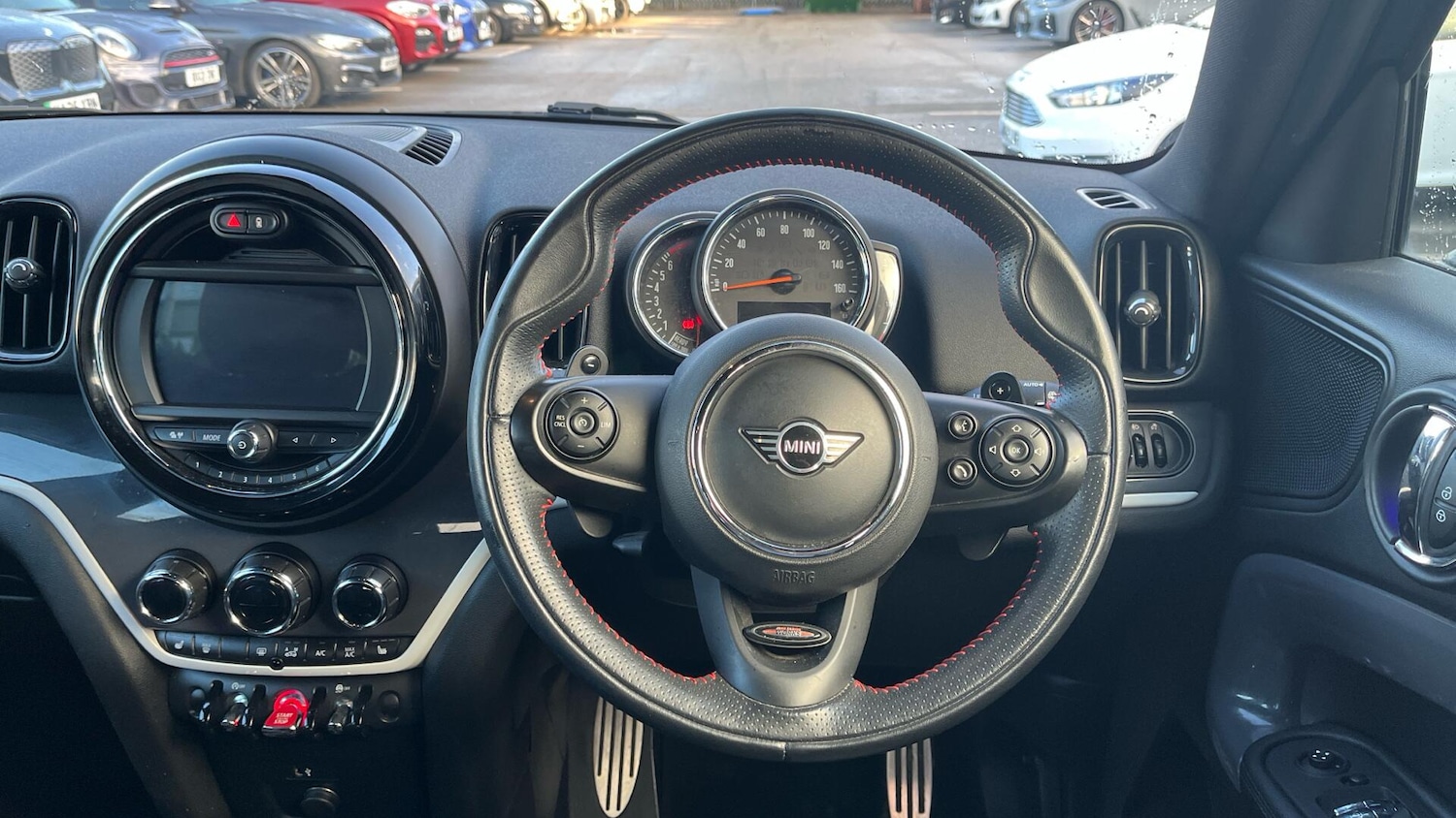Used MINI Countryman 2018 for sale - 76831838: Photo 5