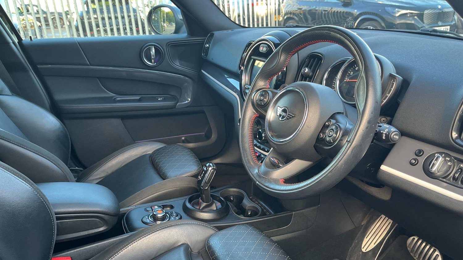 Used MINI Countryman 2018 for sale - 76831838: Photo 6