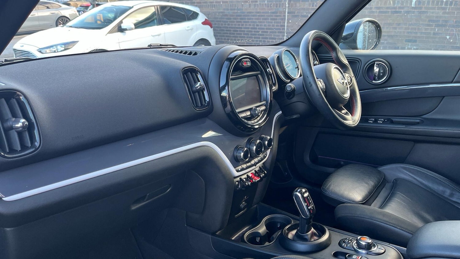 Used MINI Countryman 2018 for sale - 76831838: Photo 7