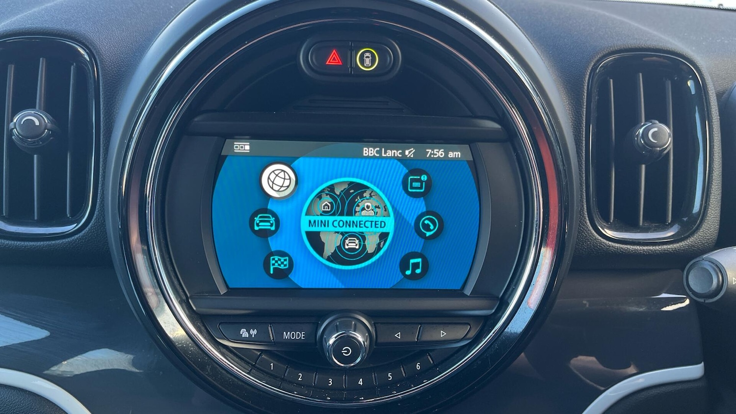 Used MINI Countryman 2018 for sale - 76831838: Photo 8