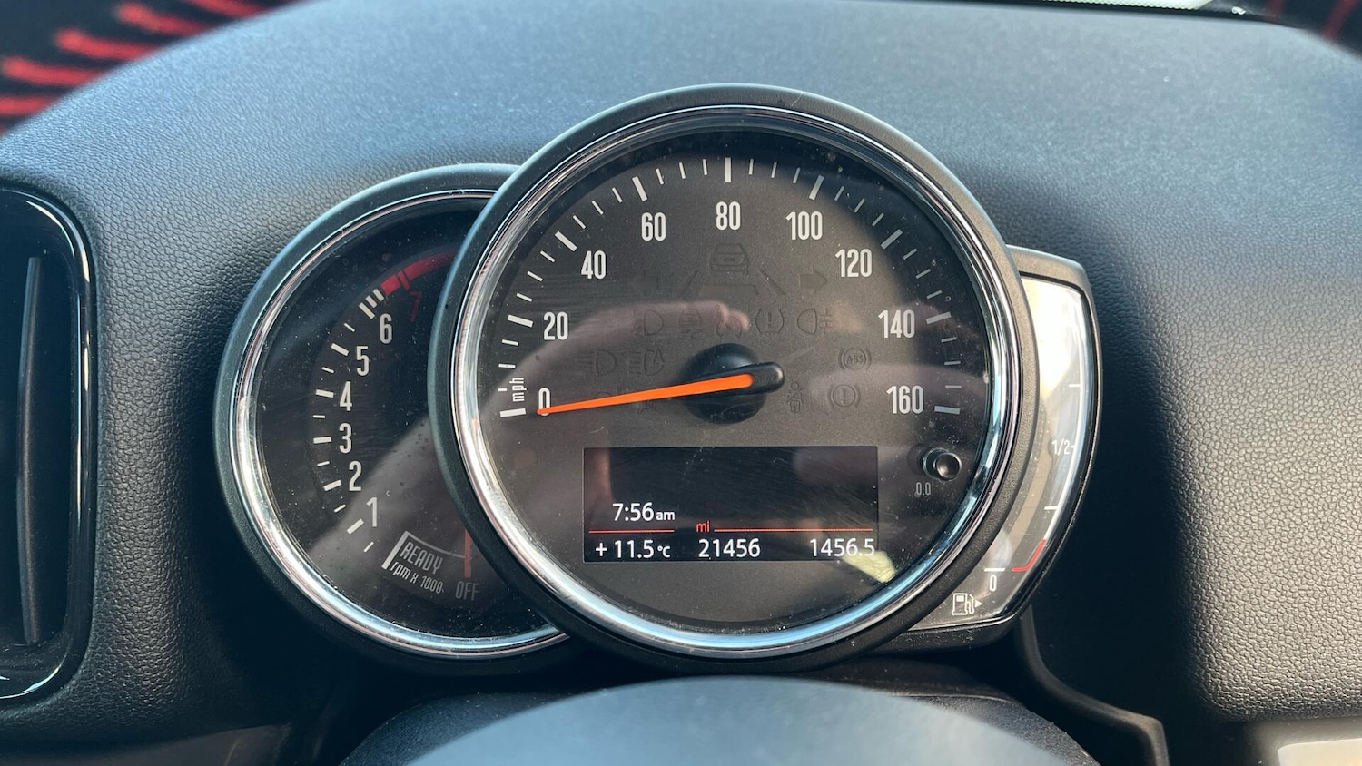 Used MINI Countryman 2018 for sale - 76831838: Photo 9