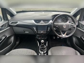 Used Vauxhall Corsa 2018 for sale - 77396201: Photo