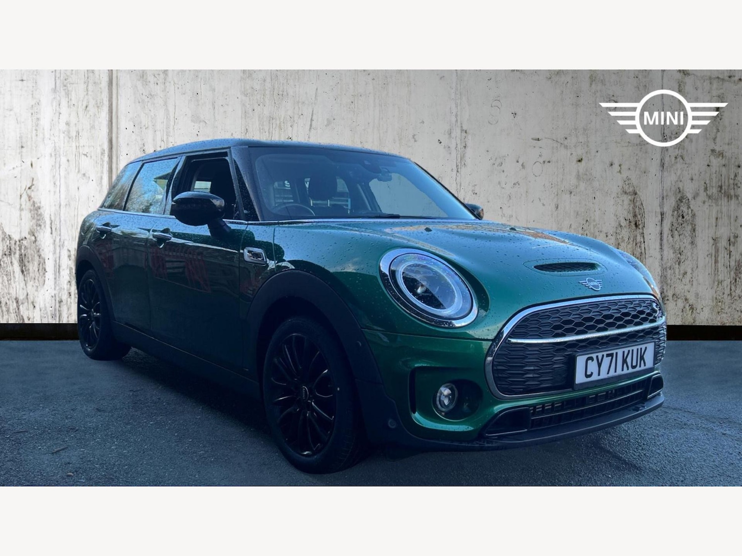 Used MINI Clubman 2022 for sale - 77190899: Photo 1