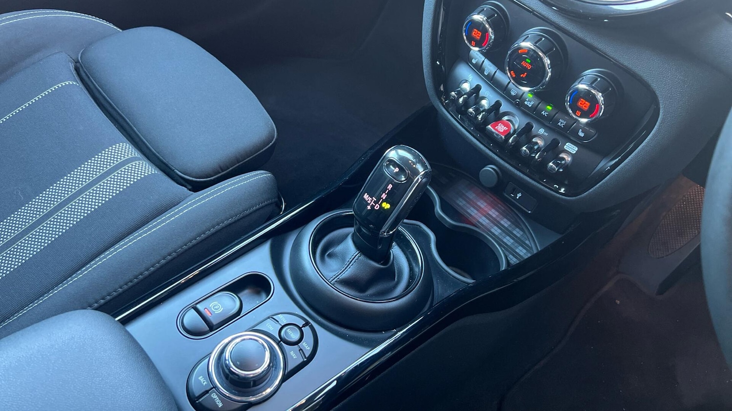 Used MINI Clubman 2022 for sale - 77190899: Photo 10