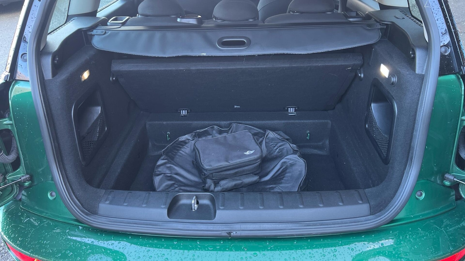 Used MINI Clubman 2022 for sale - 77190899: Photo 13