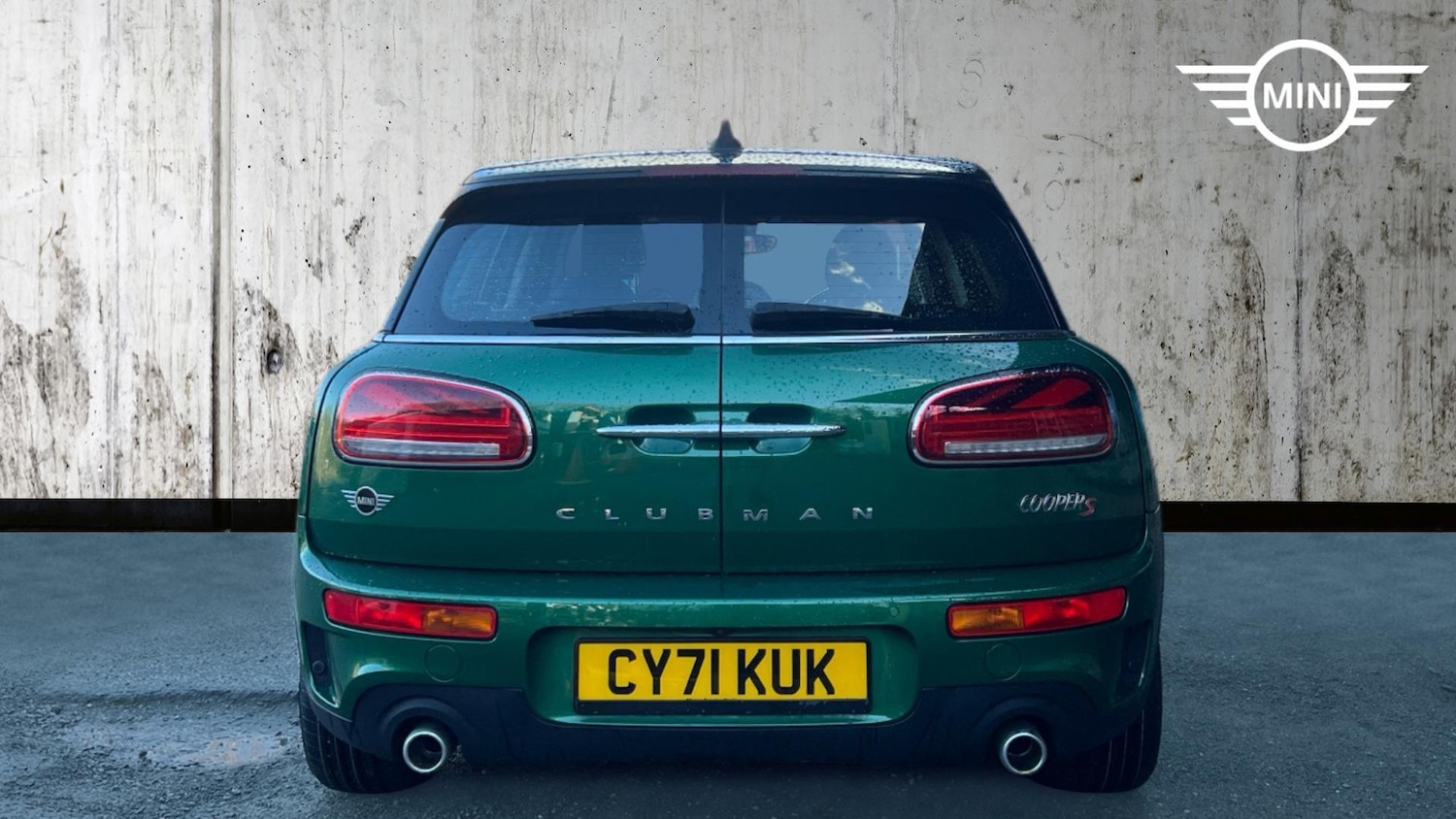 Used MINI Clubman 2022 for sale - 77190899: Photo 15