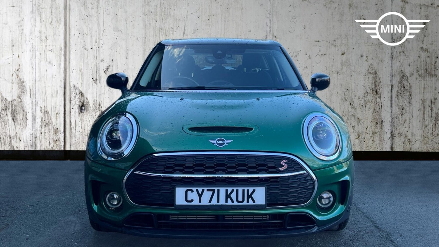 Used MINI Clubman 2022 for sale - 77190899: Photo 16