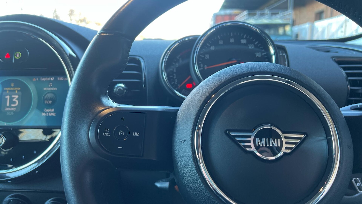 Used MINI Clubman 2022 for sale - 77190899: Photo 17